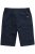 JP1880 Jersey Bermuda Shorts Chino Flexnamic Navy - Lühikesed Püksid - Lühikesed Püksid suured suurused: W40-W60