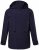 Men+ 215 Vihmajope kapuutsiga Tumesinine - Jakid ja joped - Joped, suured suurused: 2XL – 12XL