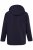 Men+ 215 Vihmajope kapuutsiga Tumesinine - Jakid ja joped - Joped, suured suurused: 2XL – 12XL
