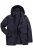 Men+ 215 Vihmajope kapuutsiga Tumesinine - Jakid ja joped - Joped, suured suurused: 2XL – 12XL