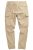 JAY-PI Cargo Pants Ribstop FLEXNAMIC® Beige - Teksad ja püksid - Meeste suured teksad W40 – W70