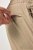 JAY-PI Cargo Pants Ribstop FLEXNAMIC® Beige - Teksad ja püksid - Meeste suured teksad W40 – W70