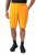 JAY-PI Bermuda FLEXNAMIC® Shorts Orange - Dressipüksid ja -šortsid - Spordipüksid ja Lühikesed Spordipüksid