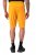 JAY-PI Bermuda FLEXNAMIC® Shorts Orange - Dressipüksid ja -šortsid - Spordipüksid ja Lühikesed Spordipüksid