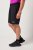 JAY-PI Bermuda FLEXNAMIC® Shorts Black - Dressipüksid ja -šortsid - Spordipüksid ja Lühikesed Spordipüksid