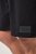 JAY-PI Bermuda FLEXNAMIC® Shorts Black - Dressipüksid ja -šortsid - Spordipüksid ja Lühikesed Spordipüksid