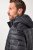 Jay-Pi Jacket Lightly Quilted Warm Black - Jakid ja joped - Joped, suured suurused: 2XL – 12XL