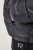JAY-PI Lightly Quilted Jacket with a Hoodie Black - Jakid ja joped - Joped, suured suurused: 2XL – 12XL