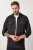 JAY-PI FLEXNAMIC® Sweat-Overshirt Black - Jakid ja joped - Joped, suured suurused: 2XL – 12XL
