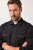 JAY-PI FLEXNAMIC® Sweat-Overshirt Black - Jakid ja joped - Joped, suured suurused: 2XL – 12XL