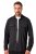 JAY-PI FLEXNAMIC® Sweat-Overshirt Black - Jakid ja joped - Joped, suured suurused: 2XL – 12XL
