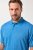 JAY-PI FLEXNAMIC® Poloshirt Blue - Polosärgid - Meeste suured polosärgid 2XL – 8XL