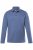 JAY-PI Quickdry Polo Long Sleeve Blue - Polosärgid - Meeste suured polosärgid 2XL – 8XL