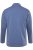 JAY-PI Quickdry Polo Long Sleeve Blue - Polosärgid - Meeste suured polosärgid 2XL – 8XL