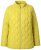 Ulla Popken 840050 Tepitud jope Helesinine - Joped - Suured naiste jakid