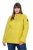 Ulla Popken 840050 Tepitud jope Helesinine - Joped - Suured naiste jakid