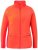 Ulla Popken 840138 Funktsionaalne jope Korall - Joped - Suured naiste jakid