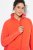Ulla Popken 840138 Funktsionaalne jope Korall - Joped - Suured naiste jakid