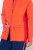 Ulla Popken 840138 Funktsionaalne jope Korall - Joped - Suured naiste jakid