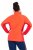Ulla Popken 840138 Funktsionaalne jope Korall - Joped - Suured naiste jakid