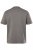 JP1880 Beer King Design Vintage Looking T-Shirt Gray - T-särgid - Suured T-särgid 2XL – 14XL