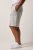 JP1880 Bermuda Sweatshorts Relaxed Fit Grey - Dressipüksid ja -šortsid - Spordipüksid ja Lühikesed Spordipüksid