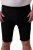 Men+ 439 Pikkade säärtega bokserid FLEXLASTIC® Must - Aluspesu ja ujumisriided - Aluspesu 2XL-8XL