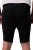 Men+ 439 Pikkade säärtega bokserid FLEXLASTIC® Must - Aluspesu ja ujumisriided - Aluspesu 2XL-8XL