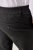 JP1880 Business Trousers Flexnamic Grey - Teksad ja püksid - Meeste suured teksad W40 – W70