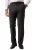 JP1880 Business Trousers Flexnamic Grey - Teksad ja püksid - Meeste suured teksad W40 – W70