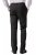 JP1880 Business Trousers Flexnamic Grey - Teksad ja püksid - Meeste suured teksad W40 – W70