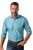 JP1880 Business Shirt Long Sleeve Light Blue - Särgid - Meeste suured särgid 2XL – 8XL