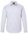 JP1880 Business Shirt Long Sleeve Two-Tone Grey - Särgid - Meeste suured särgid 2XL – 8XL