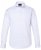 JP1880 Business Shirt Long Sleeve Snow White - Särgid - Meeste suured särgid 2XL – 8XL