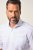 JP1880 Business Shirt Long Sleeve Snow White - Särgid - Meeste suured särgid 2XL – 8XL