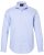 JP1880 Business Shirt Long Sleeve Ice Blue - Särgid - Meeste suured särgid 2XL – 8XL