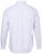 JP1880 Business Shirt Long Sleeve Striped Snow White - Särgid - Meeste suured särgid 2XL – 8XL
