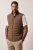 JP1880 840619 Kergelt vateeritud vest Hallikaspruun - Jakid ja joped - Joped, suured suurused: 2XL – 12XL