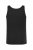 Men+ 620 Soonikkoeline maika Must - T-särgid - Suured T-särgid 2XL – 14XL