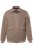JP1880 Blouson Jacket Lightweight and Warm Brown - Jakid ja joped - Joped, suured suurused: 2XL – 12XL