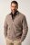 JP1880 Blouson Jacket Lightweight and Warm Brown - Jakid ja joped - Joped, suured suurused: 2XL – 12XL