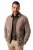 JP1880 Blouson Jacket Lightweight and Warm Brown - Jakid ja joped - Joped, suured suurused: 2XL – 12XL
