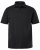 JP1880 Polo Shirt Pique Vintage Black - Polosärgid - Meeste suured polosärgid 2XL – 8XL