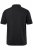 JP1880 Polo Shirt Pique Vintage Black - Polosärgid - Meeste suured polosärgid 2XL – 8XL