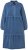 Ulla Popken 840972 Volangidega dressikleit Indigo - Dressikleidid - 