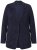Ulla Popken 841163 Žakaarmustriline jersey-pintsak Tumesinine - Pintsakud - Pintsakud naistele suurtes suurustes