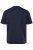 JP1880 T-Shirt Short Sleeve Chest Print Navy - T-särgid - Suured T-särgid 2XL – 14XL