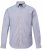 JP1880 Oxford Shirt Long Sleeve Denim Blue - Särgid - Meeste suured särgid 2XL – 8XL