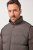 JP1880 841361 Lasertepitud vest Mokapruun - Jakid ja joped - Joped, suured suurused: 2XL – 12XL