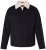 Men+ 545 Teddykraega jope Must - Jakid ja joped - Joped, suured suurused: 2XL – 12XL